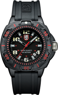 Наручные часы Luminox Sentry 0200 Series XL.0215.SL