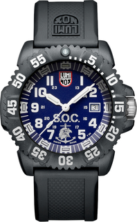 Наручные часы Luminox Spec OPS Challenge 3050 Series XS.3053.SOC.SET