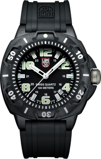 Наручные часы Luminox Sentry 0200 Series XL.0201.SL