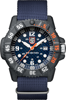 Наручные часы Luminox Master Carbon SEAL 3800 Series XS.3803.C