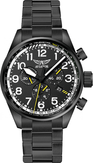 Наручные часы Aviator Airacobra P45 Chrono V.2.25.5.169.5