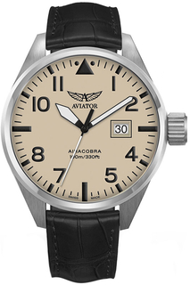 Наручные часы Aviator Airacobra P42 V.1.22.0.190.4