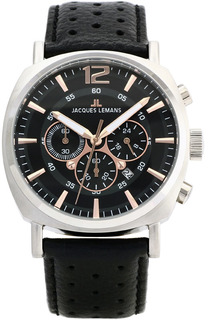 Наручные часы Jacques Lemans Lugano 1-1645J