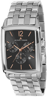 Наручные часы Jacques Lemans Bienne 1-1906G