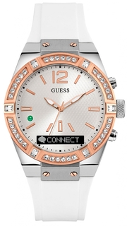 Наручные часы Guess Connect C0002M2