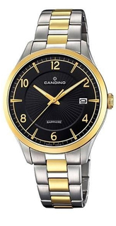 Наручные часы Candino Classic Timeless C4631/2
