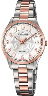 Наручные часы Candino Classic Timeless C4610/1