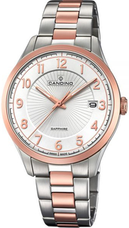 Наручные часы Candino Classic Timeless C4609/1