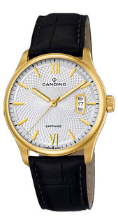 Наручные часы Candino Classic Timeless C4693/1