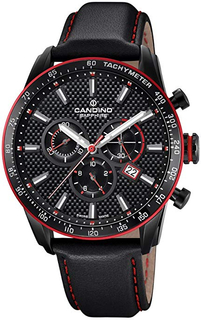 Наручные часы Candino Sport Chrono C4683/3