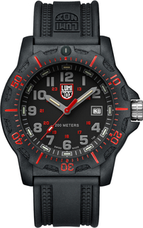 Наручные часы Luminox Black OPS 8880 Series XL.8895