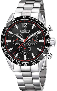 Наручные часы Candino Sport Chrono C4682/4