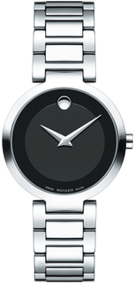 Наручные часы Movado Modern Classic 607101