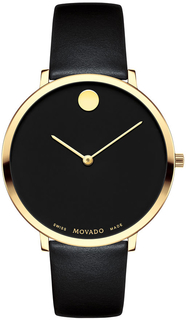 Наручные часы Movado 70th Anniversary 607137
