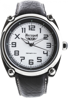 Наручные часы Нестеров Су-6 H0266A02-02AE