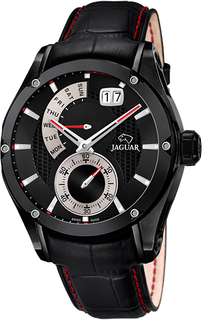 Наручные часы Jaguar Special Edition J681/B