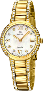Наручные часы Jaguar Cosmopolitan J827/1
