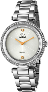 Наручные часы Jaguar Cosmopolitan J829/1