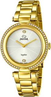Наручные часы Jaguar Cosmopolitan J830/1