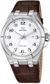 Наручные часы Jaguar Daily Class J666/6