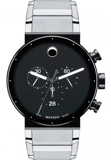 Наручные часы Movado Sapphire 606800
