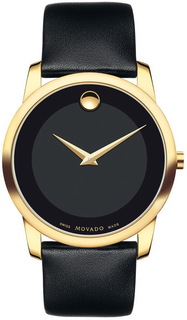 Наручные часы Movado Museum Classic 606876