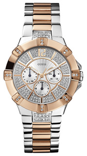 Наручные часы Guess W0024L1