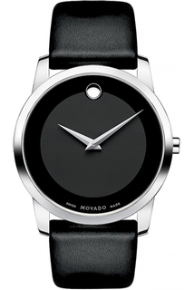 Наручные часы Movado Museum 606502