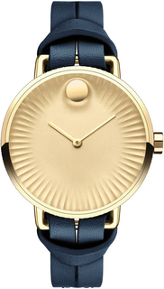 Наручные часы Movado Edge 3680036