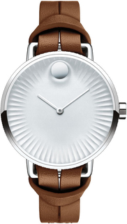 Наручные часы Movado Edge 3680035