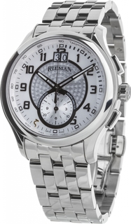 Наручные часы Rieman Chrono Sfero R1740.212.012