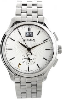 Наручные часы Rieman Chrono Sfero R1740.214.012