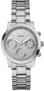 Наручные часы Guess Sport Steel W0448L1