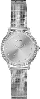 Наручные часы Guess Dress Steel W0647L6