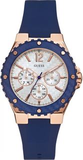 Наручные часы Guess Sport Steel W0149L5