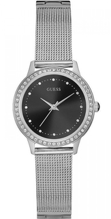 Наручные часы Guess Dress Steel W0647L5