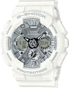 Наручные часы Casio G-shock GMA-S120MF-7A1