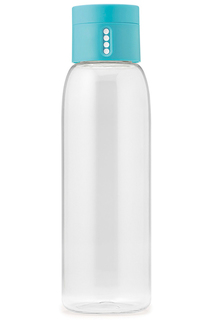 Бутылка для воды "Dot" 600 мл JosephJoseph