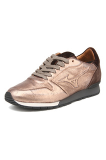 Кроссовки MIZUNO
