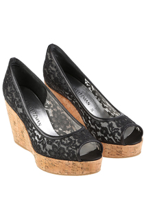 Туфли Stuart Weitzman