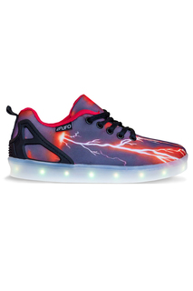 Светодиодная обувь UFO
