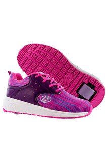 Роликовые кроссовки HEELYS