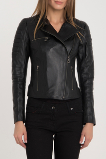 Leather Jacket IPARELDE