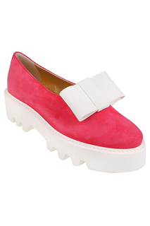 Лоферы STEIGER PARIS