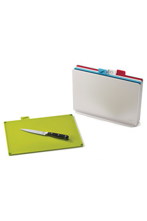 Набор разделочных досок Joseph Joseph