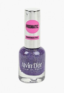 Лак для ногтей Alvin Dor PRISMATIC Тон 2719 15мл.