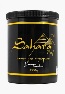 Паста для шугаринга Sahara Prof ультрамягкая 1000 г