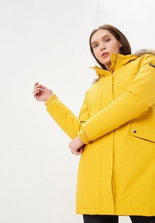 Пуховик Tommy Jeans