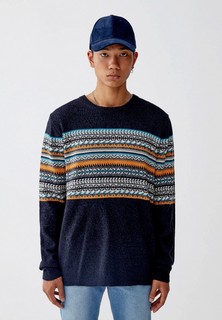 Джемпер Pull&Bear Pull&;Bear