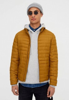 Куртка утепленная Pull&Bear Pull&;Bear